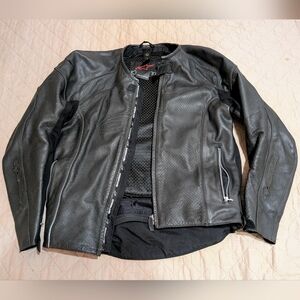 Alpinestars TZ1 Reload